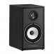 Triangle Borea BR02 Bookshelf Speakers (Pair), Black Ash -04