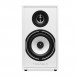 Triangle Borea BR02 Bookshelf Speakers (Pair), White - 02 