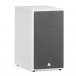 Triangle Borea BR02 Bookshelf Speakers (Pair), White - 03 