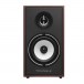Triangle Borea BR02 Bookshelf Speakers (Pair), Walnut - 02