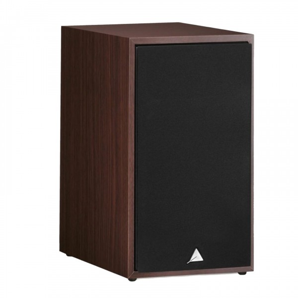 Triangle Borea BR02 Bookshelf Speakers (Pair), Walnut - 03