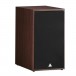 Triangle Borea BR02 Bookshelf Speakers (Pair), Walnut - 03