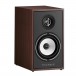 Triangle Borea BR02 Bookshelf Speakers (Pair), Walnut - 04
