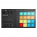 Native Instruments Maschine Mikro MK3 - Top