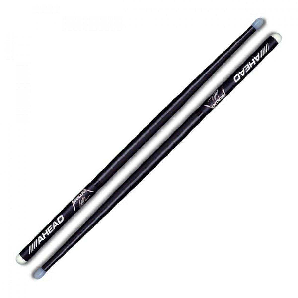 Ahead LU-SG Baguettes Lars Ulrich Metallica | Bax Music