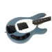 Music Man Tim Commerford StingRay Bass Passive, Quentin Blue