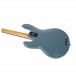 Music Man Tim Commerford StingRay Bass Passive, Quentin Blue