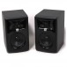 JBL 305P MKII Studio Monitor, Pair - Secondhand
