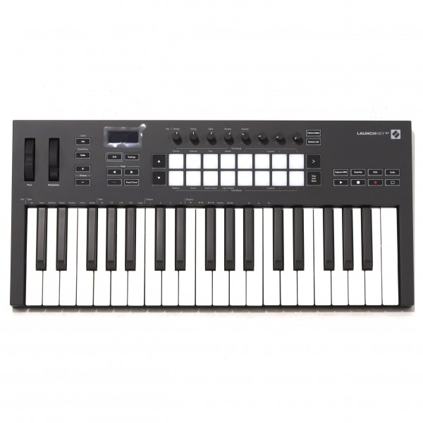 Novation Launchkey 37 MK4 - Secondhand