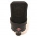 Neumann TLM 103 Studio Set Microphone, Black - Secondhand