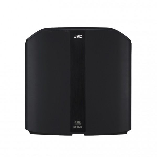 JVC DLA-NZ800BE 8K Projector, Black - top 