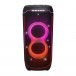 JBL PartyBox Ultimate Portable Wireless Party Speaker - Front