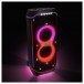 JBL PartyBox Ultimate Portable Wireless Party Speaker - Lightshow