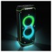 JBL PartyBox Ultimate Portable Wireless Party Speaker - Lightshow Green