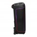 JBL PartyBox Ultimate Portable Wireless Party Speaker - Side