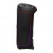 JBL PartyBox Ultimate Portable Wireless Party Speaker - Side