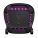 JBL PartyBox Ultimate Portable Wireless Party Speaker - Lightshow Base