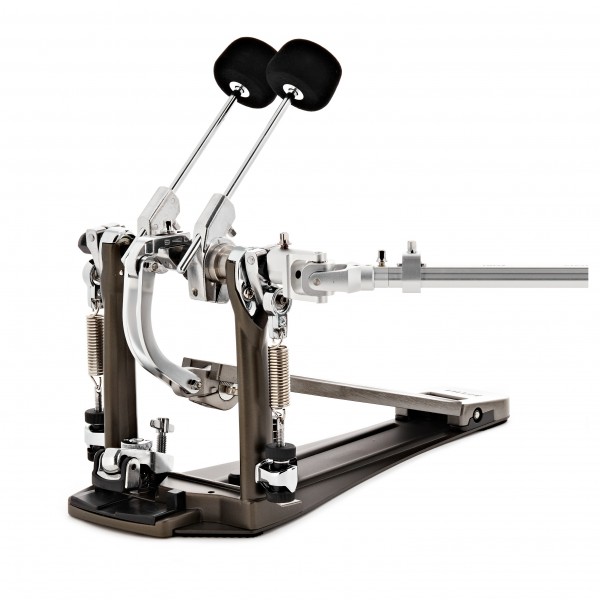 Tama Dyna Sync Double Bass Drum Pedal with Mirror Rod