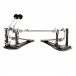 Tama Dyna Sync Double Bass Drum Pedal with Mirror Rod