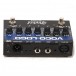 Radial Voco-Loco Effects Switcher for Vocals and Instruments - Secondhand