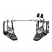 Tama Iron Cobra 900 Power Glide Double Bass Drum Pedal with Mirror Rod