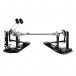 Tama Iron Cobra 900 Power Glide Double Bass Drum Pedal with Mirror Rod