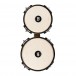 Meinl Percussion Artist Series Luis Conte Bongo 6 3/4