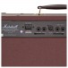 Marshall AS50D Acoustic Combo Amp with Digital Chorus & Reverb