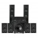 ELAC Uni-Fi Series Home Cinema Speaker Bundle