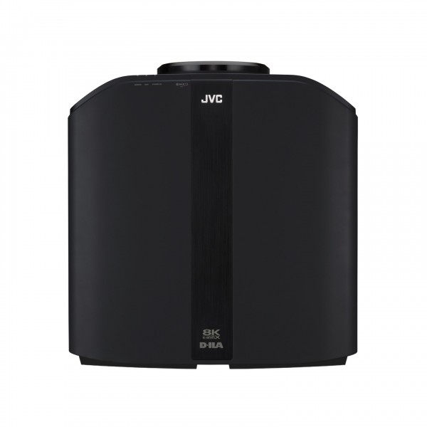 JVC DLA-NZ900BE 8K Projector, Black - top 