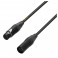Adam Hall 5 STAR Neutrik DMX 5-Pin Lighting Cable, 20m