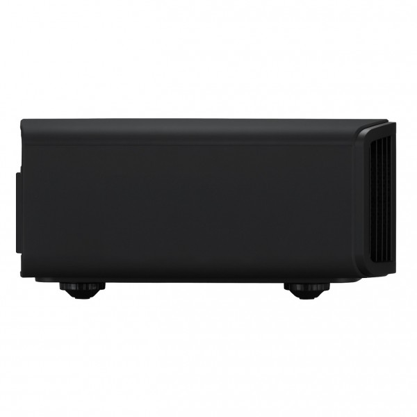JVC DLA-NZ800BE 8K Projector, Black - side 