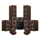 KEF Q Series Speaker System Builder