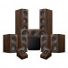 KEF Q Series Speaker System Builder - bom image