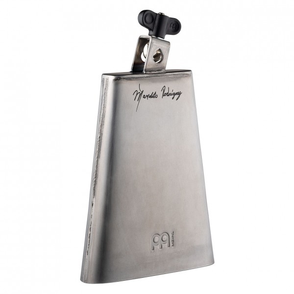 Meinl Percussion 8" Manolito Rodriguez Signature Antique Mambo Cowbell