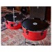 Meinl Percussion Artist Series Manolito Rodriguez Timbales, 14