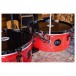 Meinl Percussion Artist Series Manolito Rodriguez Timbales, 14