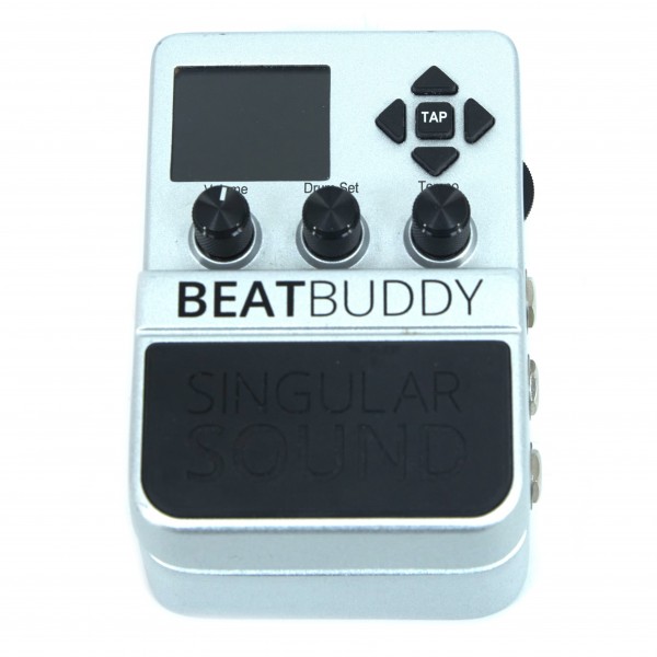 BeatBuddy-SECONDHAND-CCQ2970