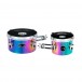 Meinl Percussion Spectrum Series Drummer Mini Timbales 6