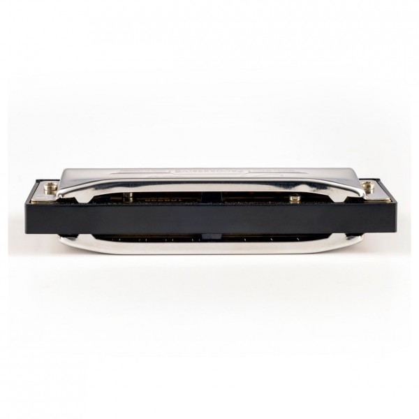 Hohner Special 20 Progressive Harmonica Pro Pack