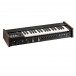 miniKORG 700 FS - Side View 