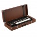 miniKORG 700 - Case Open