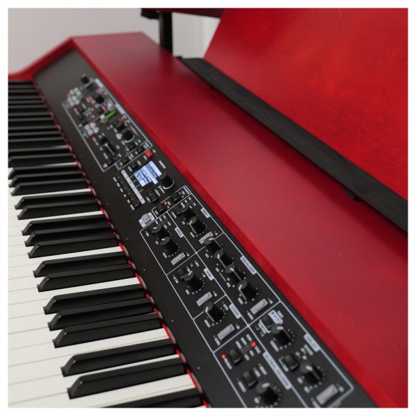 Nord Grand 2 - Lifestyle 2