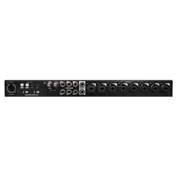 Universal Audio Apollo 8p QUAD at Gear4music