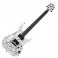 Schecter C-1, Ink Bomb