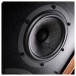 Wharfedale Super Linton Heritage Speakers (Pair), Walnut Veneer - driver