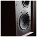 Wharfedale Super Linton Heritage Speakers (Pair), Walnut Veneer - driver 2 