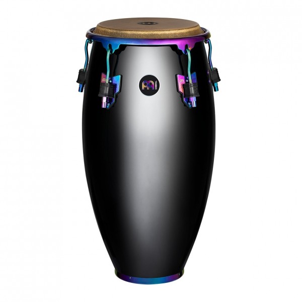 Meinl Percussion Spectrum Series Quinto 11", Phantom Black