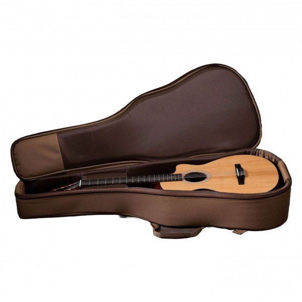 Taylor 112ce-N Grand Concert Nylon String Electro Acoustic, Natural case 
