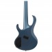 Ibanez BTB605MS 5 String Multi Scale, Midnight Arctic Ocean Matte